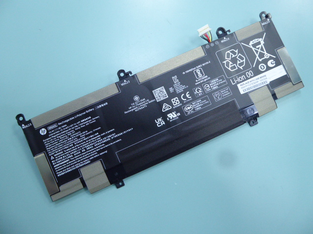 HP RR04XL HSTNN 0B1M HSTNN DB9K HSTNN OB1M Battery For HP Spectre 13