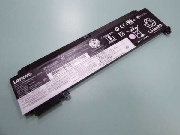 Lenovo 00HW022 01AV406 SB10F46460 SB10J79003 SB10J79004 battery for Lenovo ThinkPad T460S T470s