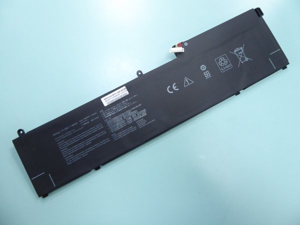 Asus C32N2002 0B200-03770000 battery for Asus ZenBook Flip 15 UX535LI UX564EH UX564EI UX564PH-71A15CB1 ZenBook Pro 15 OLED UM535