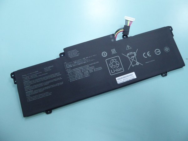 Asus C31N1914 0B200-03730100 3ICP6/70/81 battery for Asus ZenBook 14 UM425QA UX435EA UX435EAL UX435EG UX435EGL