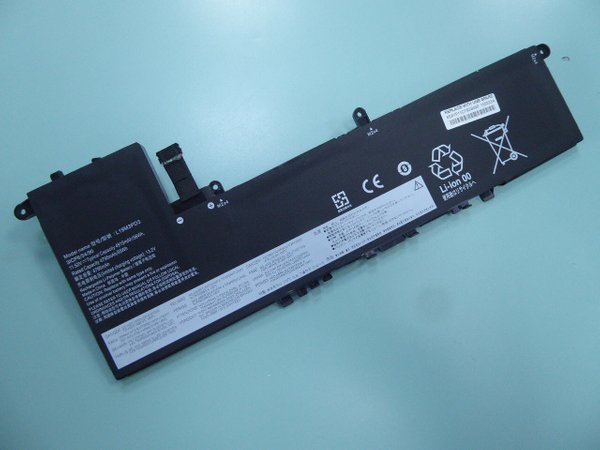 Lenovo L19D3PD3 L19M3PD3 battery for Lenovo IdeaPad S540-13 S540-13ARE S540-13IML xiaoxin Pro 13 2020