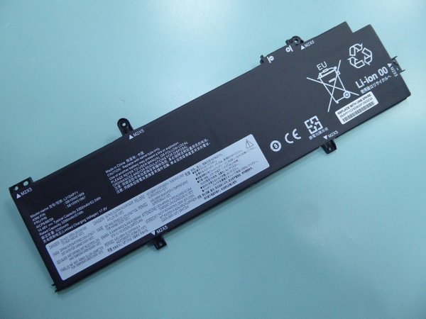 Lenovo L21C4P71 L21D4P71 L21L4P71 L21M4P71 battery for Lenovo ThinkPad P14s Gen 3 & thinkpad T14 Gen 3
