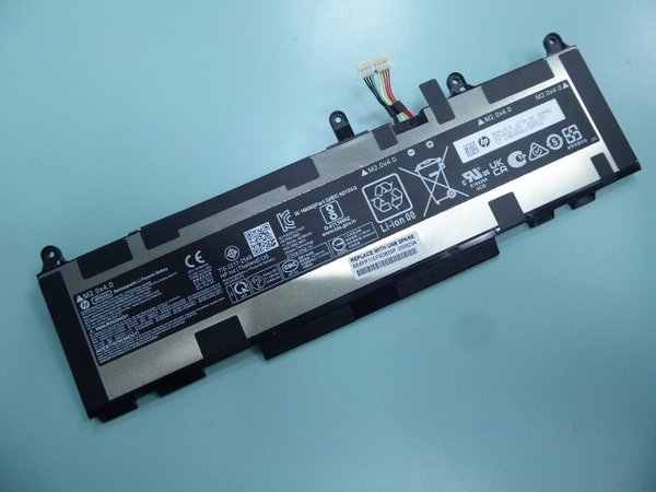 HP WP03XL HSTNN-OB2J HSTNN-LB8W battery for HP Split X2 13-M000 battery and HP EliteBook 830 G9 840 G9 845 G9 860 G9 865 G9 1040