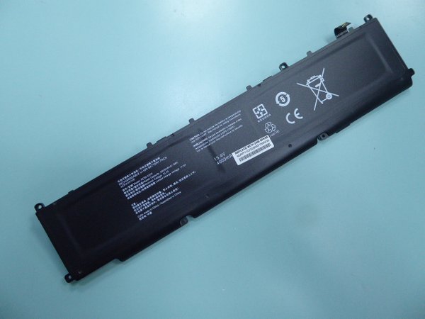 Razer RC30-0370 4ICP4/47/140 battery for Razer Blade Ryzen 14" 2021 2022 RZ09-0368 RZ09-0370