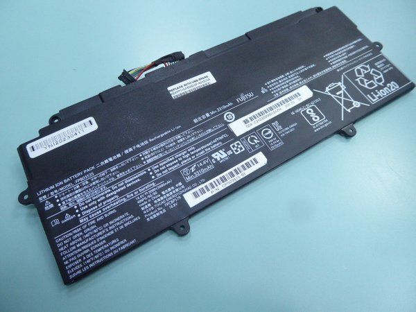 Fujitsu FPB0353S FPCBP579 CP785912-01 battery for Fujitsu Probook 455R G6-7ZX87PA and Fujitsu lifebook U7411 U9311 UH-X