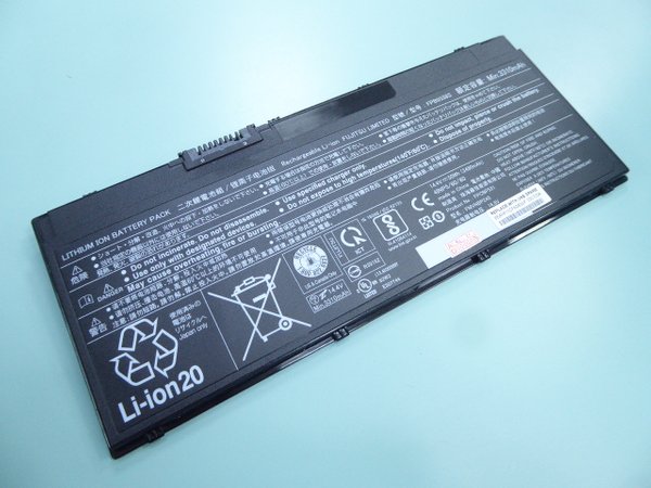 Fujitsu FPB0338S FPCBP529 FPCBP531 FMVNBP247 FMVNBP248 battery for Fujitsu LifeBook T937 T938 T939 E548 E549 E558 E559 U747 U748