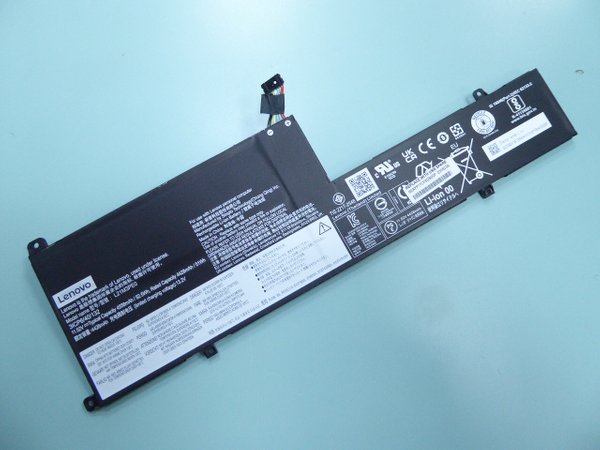 Lenovo L21M3PE0 L21C3PE0 L21L3PE0 battery for Lenovo ideapad Flex 5 14IRU8 14IAU7 16ALC7 16IAU7