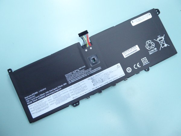 Lenovo L19C4PH2 L19M4PH2 battery for Lenovo Yoga C950 9-14ITL5 82BG 9i (14inch) 2-in-1