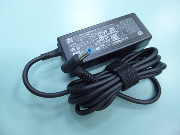 HP 19.5V 2.31A 45W ac adapter, HP 696607-001 696694-001 740015-002 741727-001 HSTNN-CA40 HSTNN-LA35 N17908 NSW26097 PA-1450-32HJ