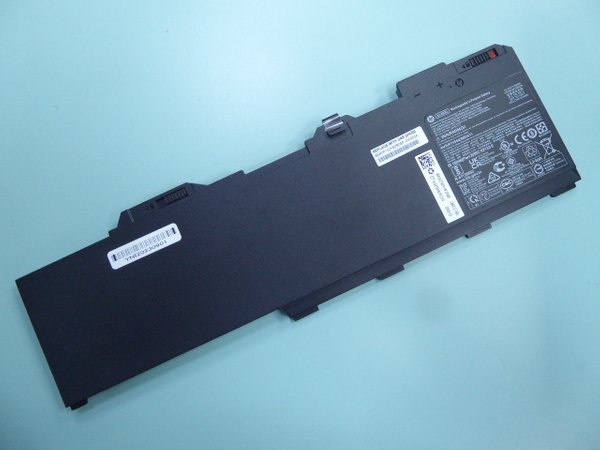 HP AL08XL AL08094XL HSTNN-IB9N HSTNN-OB1S L86155-1C1 L86155-AC1 L86212-001 battery for HP ZBook FURY 15 G7 G8 FURY 17 G7 G8 Mobi