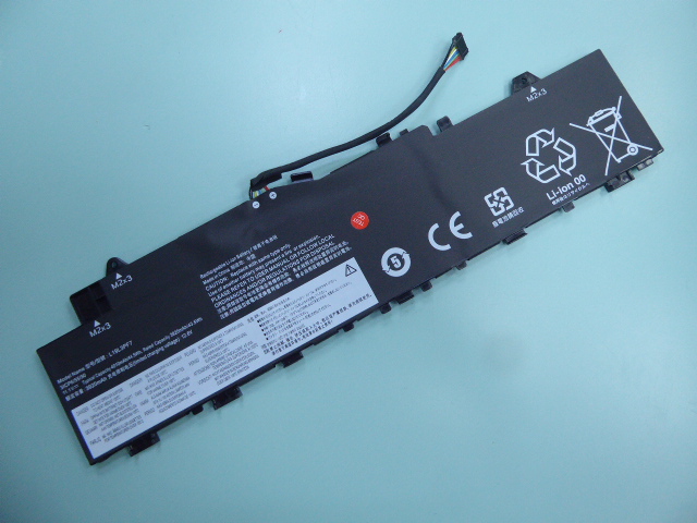 Batteria Per Lenovo IdeaPad 5 Serie - 11.1V 44.5Wh, Modello L19L3PF7, Garanzia 12 Mesi - Foto 3