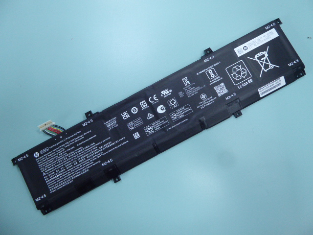 HP FZ06XL battery for Spectre X360 16-F0001NB 16-F0002NB 16