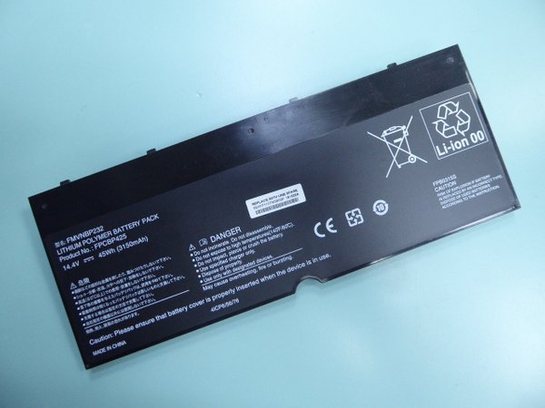 Fujitsu FPCBP425 FMVNBP232 battery for Fujitsu Lifebook T904 T904U T935 U745