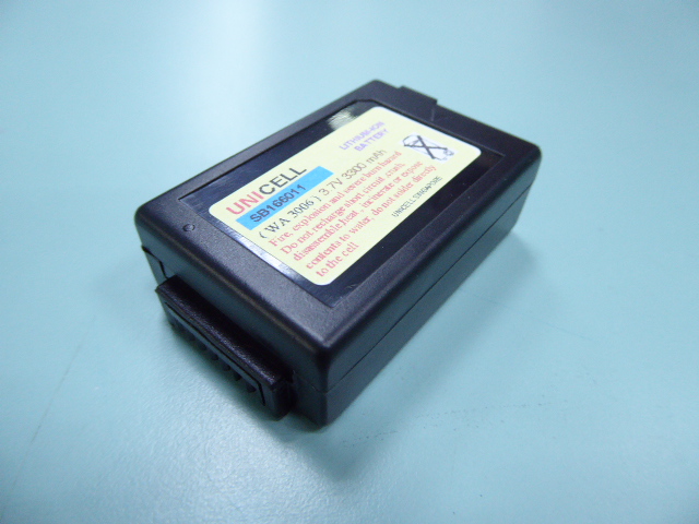 HiTECH WA3006 Replacement Battery For Psion/Teklogix/Motorola WAP3 Workabout PRO