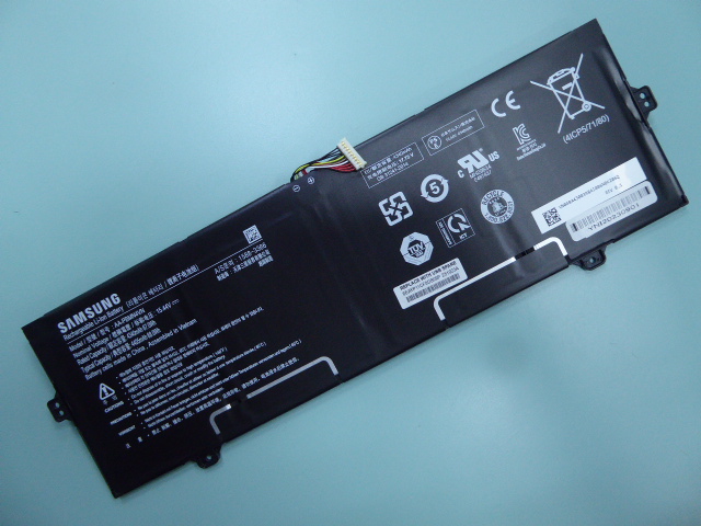 Samsung AA-PBMN4VN battery for Samsung Galaxy Book Pro 360 15 15.6 ...