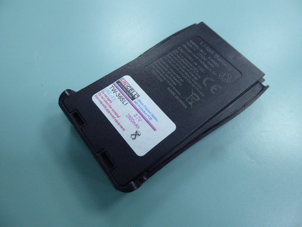 Baofeng BL-1 battery for Baofeng BF-666S BF-777S BF-888S