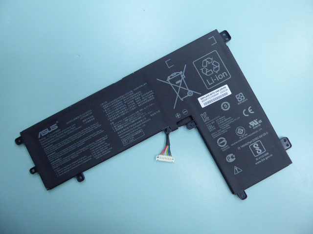 Asus C21N1913 battery for Asus Vivobook 12 E210 E210MA E210KA | Unicell