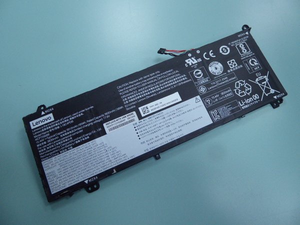 Lenovo L19M4PDB L19C4PDB battery for Lenovo ThinkBook 14s Yoga ITL 20WE0023GE ITL-20WE000SAU ITL-20WE00
