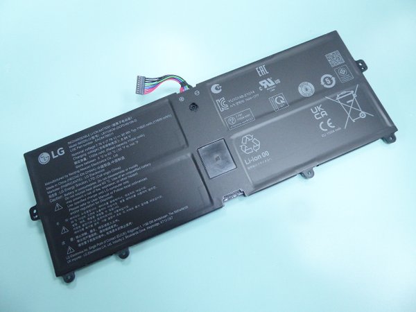 LG LBY122CM battery for LG Gram 17 17Z90N-R 17Z90Q-R