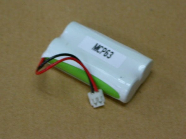 WLW-BT.E battery for AIPHONE WL-1ME WL-1ME.E2 WLW-BT wireless video intercom