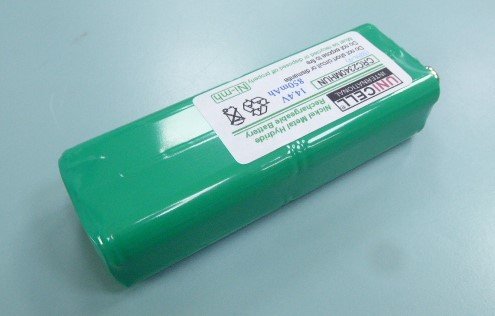 24V 3.4Ah battery for Weidmuller 1251070000 battery module