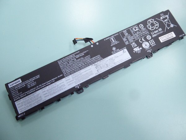 Lenovo L20D4P75 L20M4P75 SB11B79215 SB11B79216 5B11B79217 5B11B79218 battery for Lenovo ThinkPad P1 G4 20Y30003GE 20Y30005MX 20Y