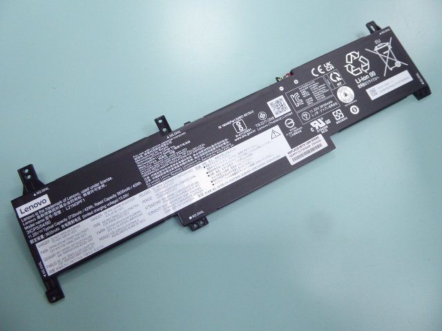 Lenovo L21C3PF0 L21D3PF0 L21L3PF0 L21M3PF0 L21M3PF1 battery for