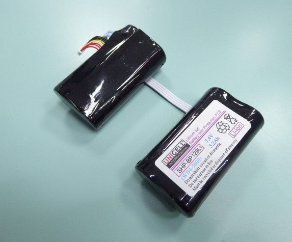 DJI WB4-5000 battery for DJI Mavic 2 Pro/Zoom RM500 controller