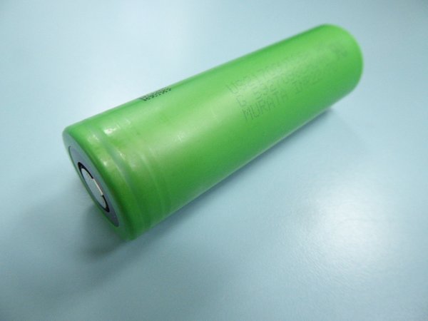 Sony US21700VTC6A battery 3.7V 4000mAh Li-ion 