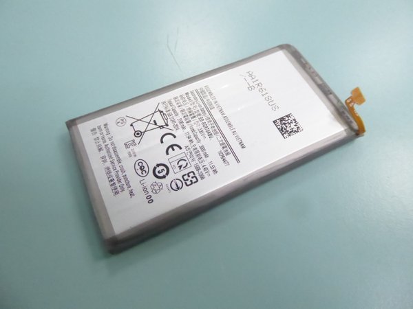 Samsung EB-BG970AU battery for Samsung Galaxy S10E SM-G970F/DS SM-G9708/DS SM-G970N