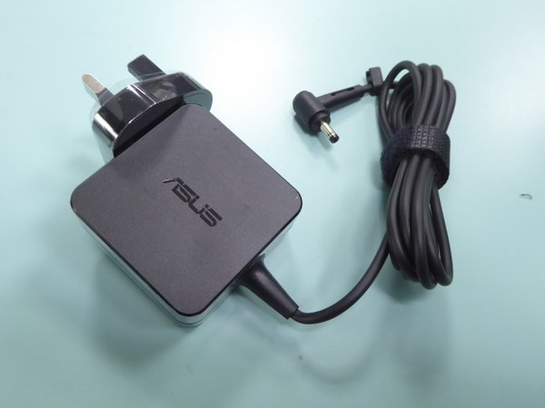 Asus ADP-45bw A 45W ac adapter for Asus VivoBook Flip TP201SA TP201SA-DB01T TP201SA-FV0007T TP201SA-FV0008T TP201SA-FV0009T TP20