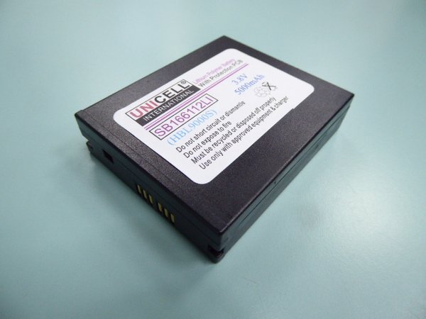 Urovo HBL9000S battery for Urovo i900os