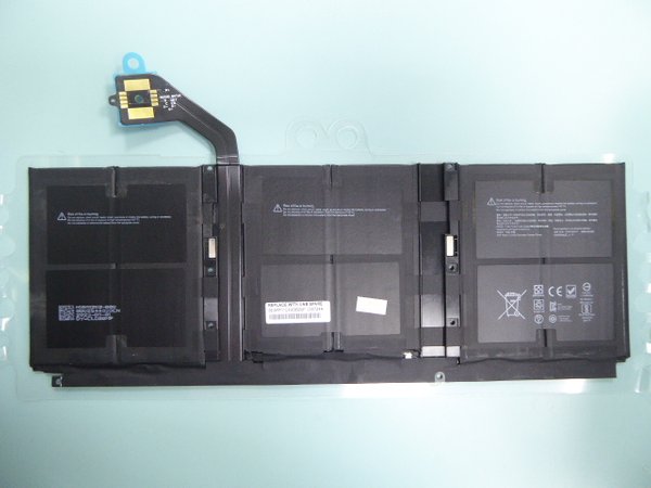 Microsoft G3HTA052H G3HTA057H G3HTA058H DYNT02 battery for Microsoft Surface Book 3 15 1867 1868 1872 1873