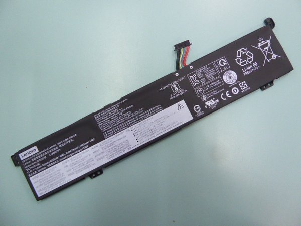 Lenovo L19D3PD9 L19D3PF4 L19L3PF3 L19M3PD9 L19M3PF7 battery for Lenovo ThinkBook 15p G2 ITH 21B IMH and IdeaPad GAMING 3 15IMH05