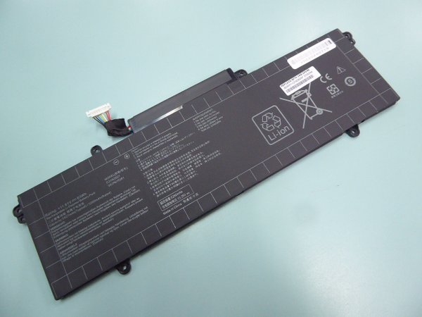 Asus C31N2021 0B200-04030000 battery for Asus Zenbook 14 14x flip oled un5401qa un5401qa-dh71t un5401qa-kn085w up5401ea-kn100w u