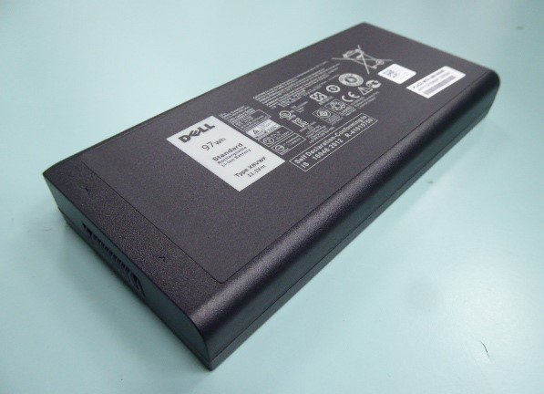 Dell X8VWF 4XKN5 5XT3V CJ2K1 DKNKD VCWGN XN4KN XRJDF YGV51 04XKN5 05XT3V 09FN4 battery for Dell Latitude 12-7204 14-7404 Latitud