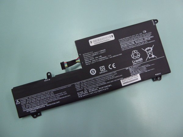 Lenovo L16C6PC1 L16L6PC1 L16M6PC1 5B10M53743 5B10M53744 5B10M53745 battery for Lenovo Yoga 720-15Ikb (80X7005BGE)