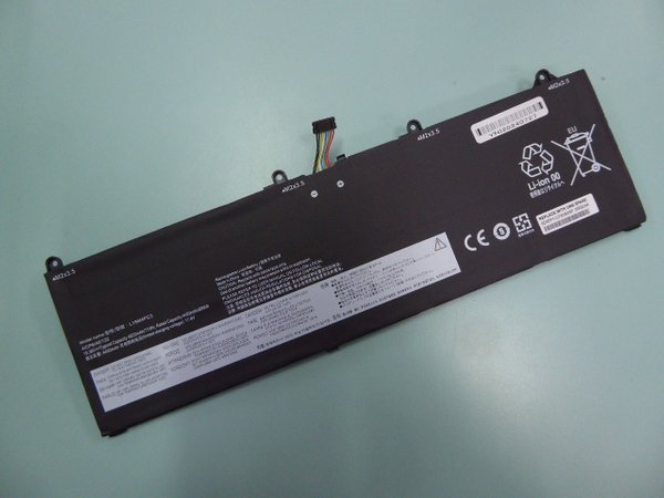 Lenovo L19C4PC3 L19M4PC3 SB10Z49582 5B10Z49581 battery for Lenovo Legion S7 15IMH5 82BC0051AU Y750S-15 R9000X Y9000X