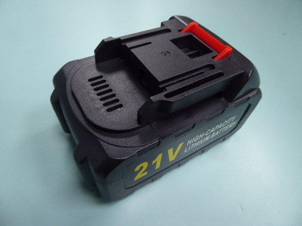 21V 5.2Ah battery for Blutezeit leaf blower