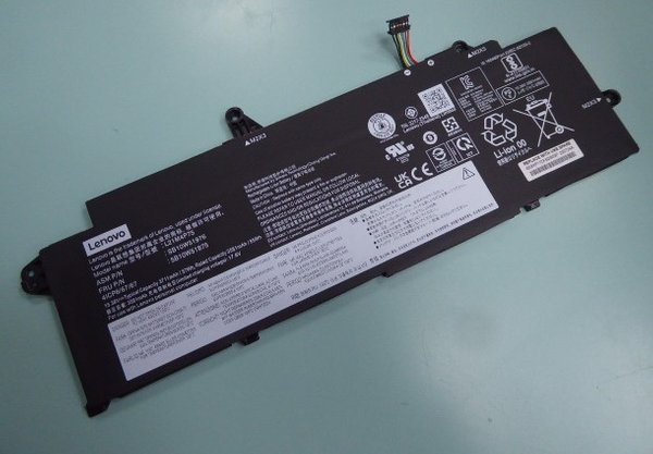 Lenovo L21D4P74 L21L4P73 L21M4P75 battery for Lenovo ThinkPad T14s Gen 3