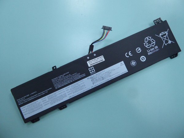 Lenovo L19C4PC0 L19L4PC0 L19M4PC0 L19SPC0 SB10W86190 SB10W86191 5B10W86195 battery for Lenovo Legion 5 15IMH05H R7000 2020