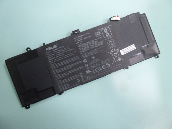 Asus C41N1903 battery for Asus ExpertBook B9450FA B9450FA-BM0252R B9450FA-XS74 B9450FA-BM0160R B9450FA-BM0161R B9450FA-BM0162R B