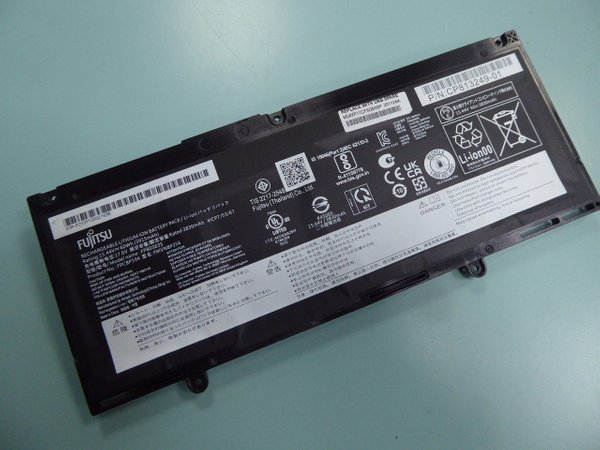 Fujitsu FPB0363S FPCBP594 FMVNP256 battery for Fujitsu LifeBook U7312 U7313 U7412 E4412 E5412A E5413