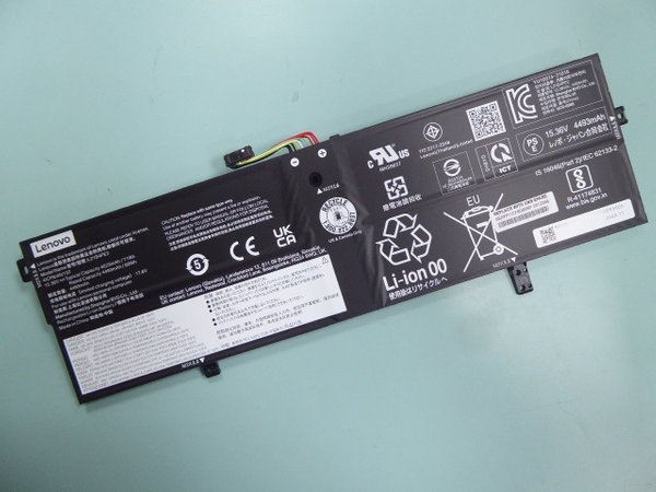 Lenovo L21M4PE3 L21L4PE0 L21B4PE2 battery for Lenovo Yoga 7-14IAL7 82QE 82VD / Yoga 7-14ARB7 82QF / IdeaPad Yoga 7-16IAP7 82QG