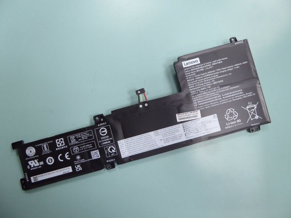 Lenovo L19C4PF1 L19L4PF1 L19M4PF1 battery for Lenovo IdeaPad 5 15 5-15ARE