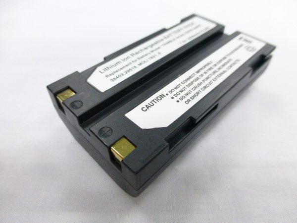 TRIMBLE 29518 38403 46607 52030 92600 92670 C8872A EI-D-LI1 battery