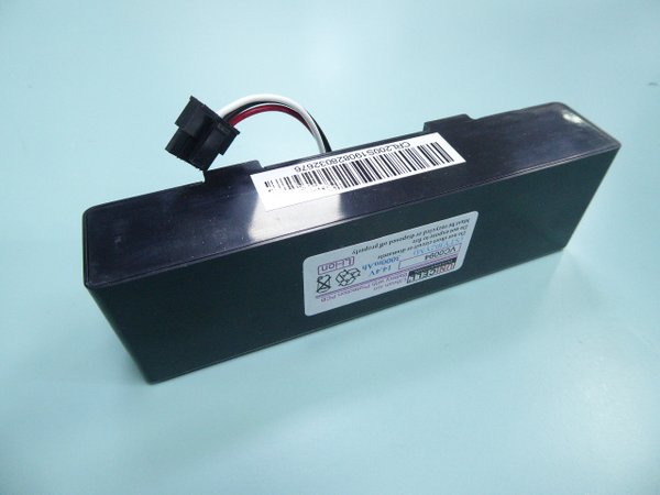 Xiaomi INR18650 MH1-4S1P-SC MH1-4S1P-SC STYJ02YM battery for Xiaomi Mi Robot Vacuum Mop P Mijia 2 SKV4109GL STYTJ02YM V-RVCLMB21