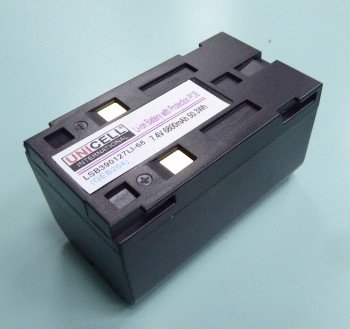 Leica 945125 GEB264 battery for Leica TS01 Total Station