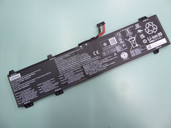 Lenovo L22B4PC2 L22C4PC2 L22D4PC2 L22M4PC2 battery for Lenovo Legion Slim 5 16APH8-82Y9000PUS 16APH8-82Y90033MX 16APH8-82Y9004GB