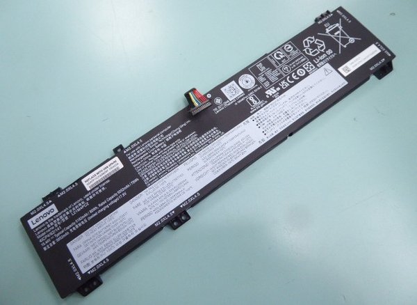 Lenovo L21C4PC2 L21L4PC2 L21M4PC2 battery for Lenovo Legion 7 16ARHA7 82UH0000US 82UH003HTW 82UH004AKR 82UH0005QUK 82UH0022MJ 82
